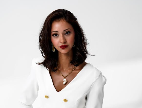 Genç Model Yağmur Beliz Karataş: “Adımı Geleceğe Taşımak İçin Bu Yoldayım”