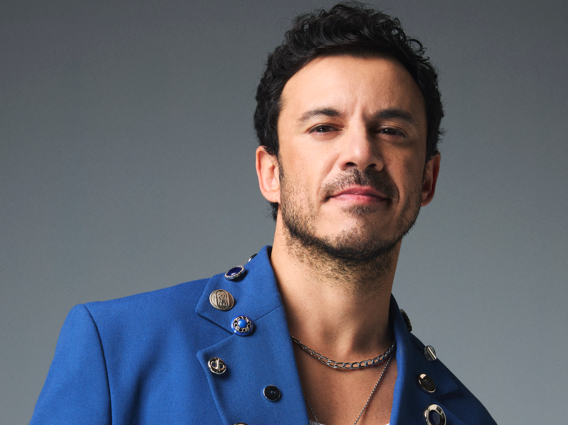 Buray’dan Kaçsana Bana!