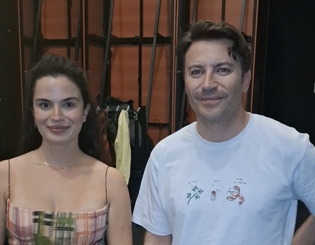 “SİL BAŞTAN”IN GALASI CKM’DE GERÇEKLEŞTİ!