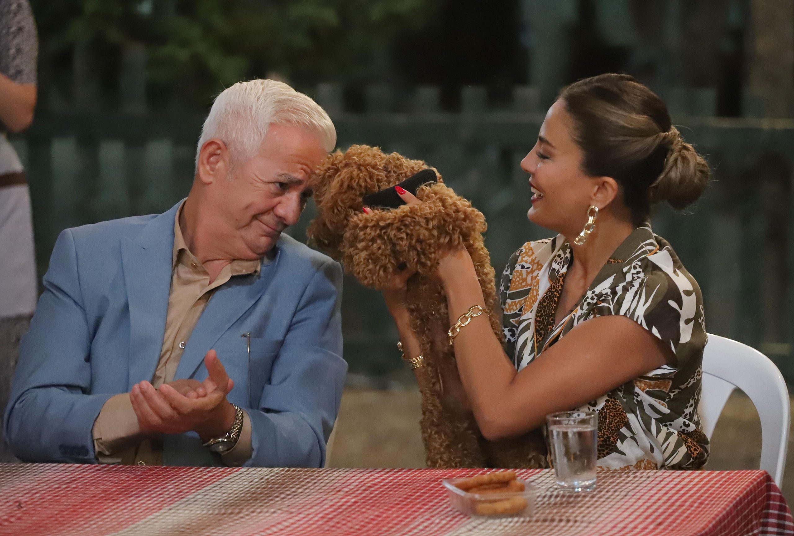 Melis Kızılaslan’a Osimhen Benzetmesi