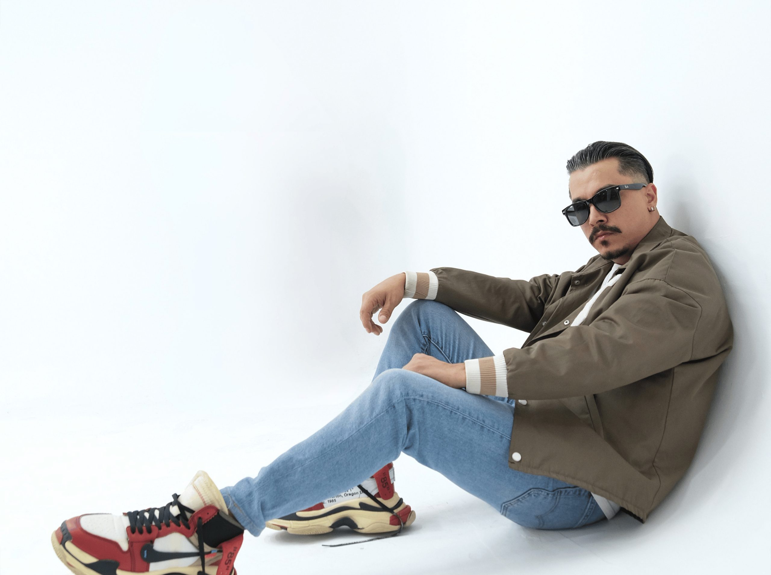 SANTİ’DEN “DRAMA” SERİSİNİN YENİ HALKASI