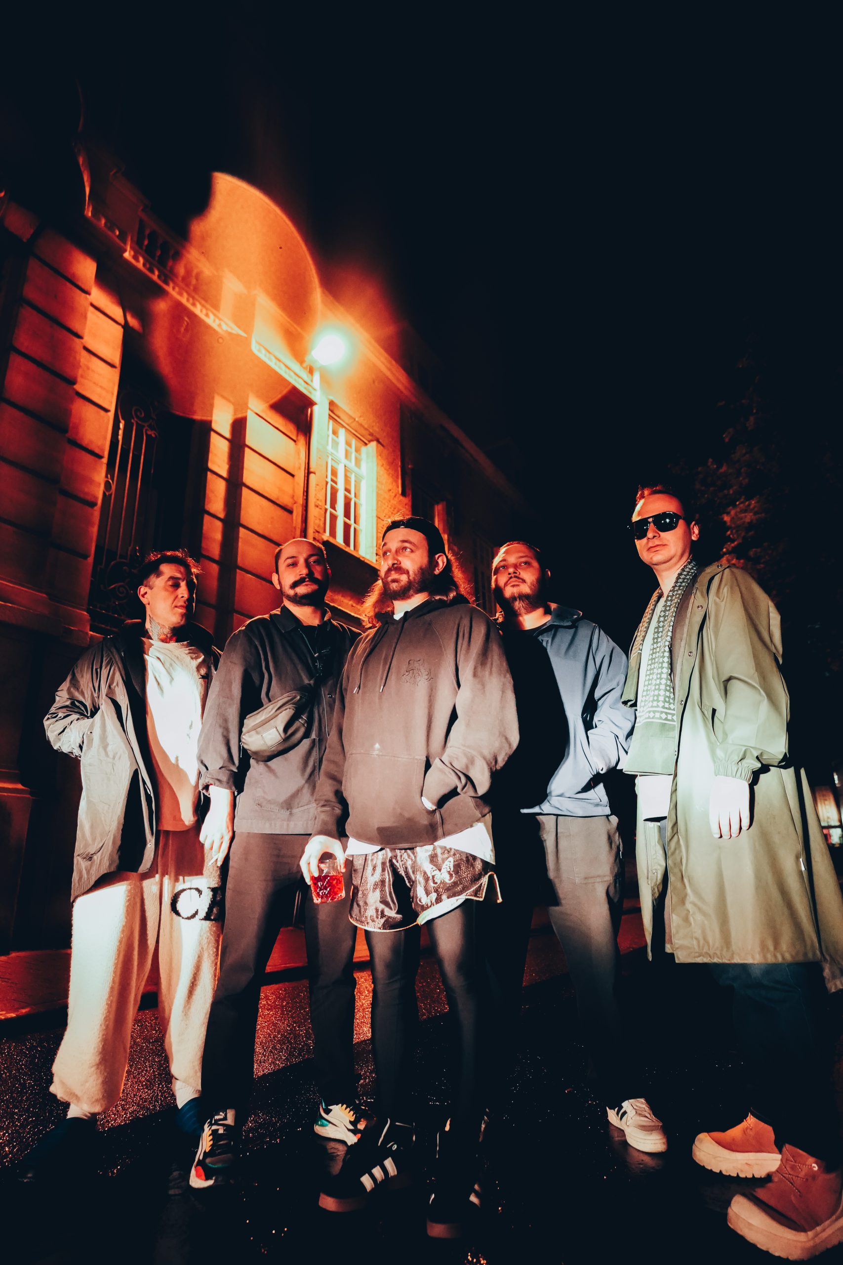 Yüzyüzeyken Konuşuruz’tan “Adam”a Yeni Yorum