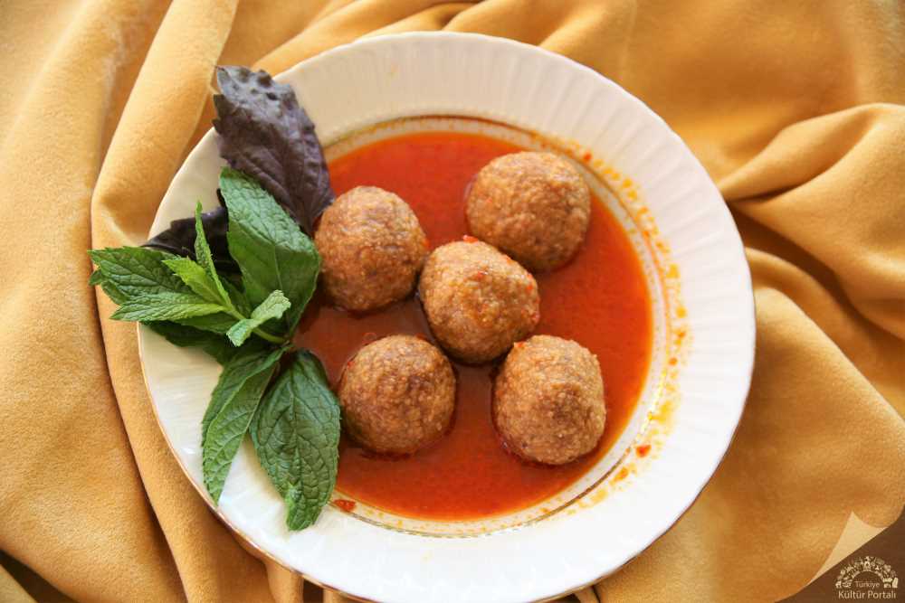 Helin Nazlı Çoban’ın Kaleminden Bir Elazığ Klasiği: Harput Köftesi