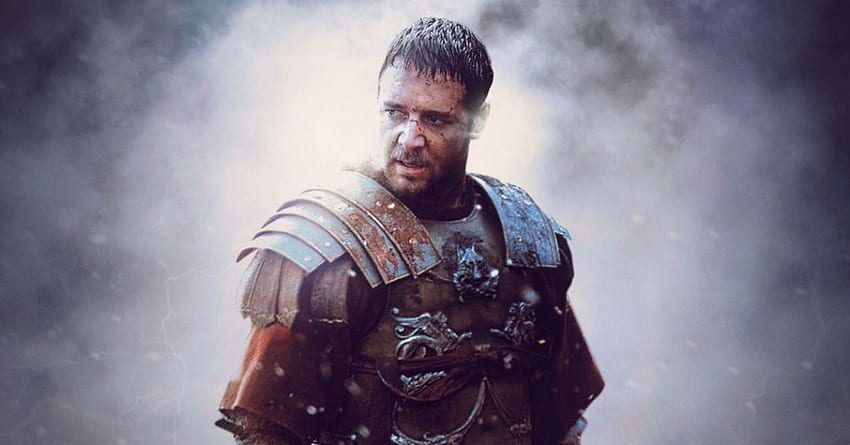 Burak Akan Yazdı: Gladyatör – Ruhun Arenasında Ölümle Dans