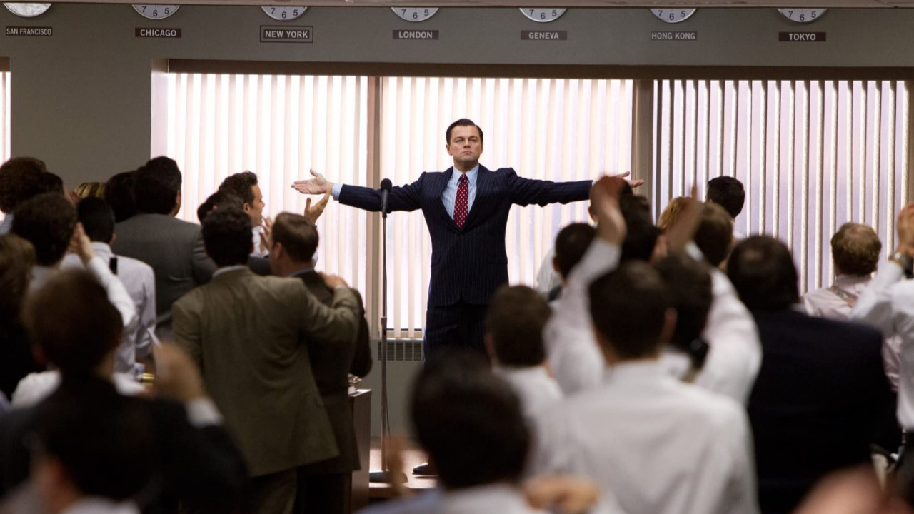 Burak Akan Yazdı: Para Avcısı ve Modern İnsan’ın Ahlaki Çöküşü