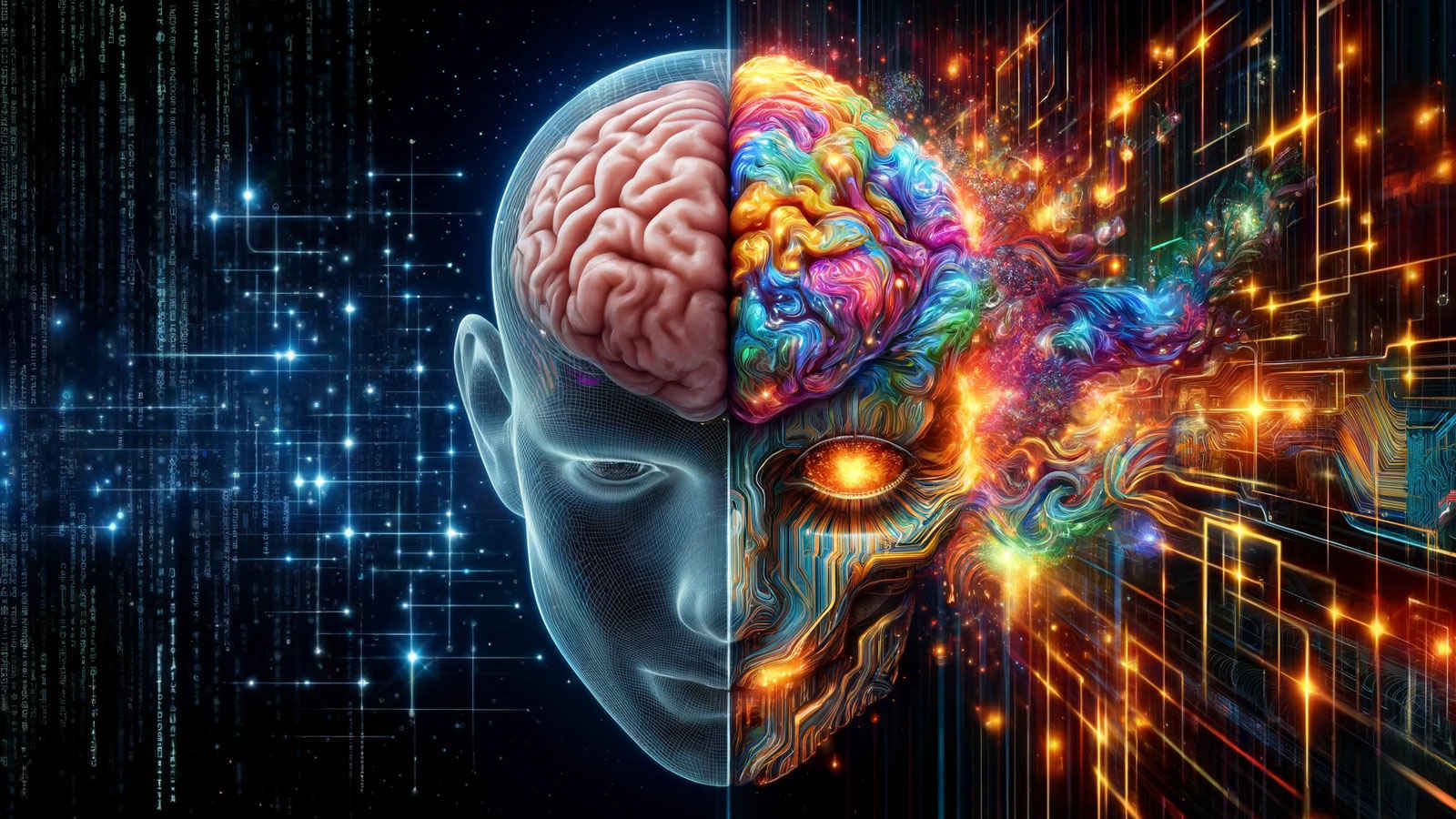 Yapay Zekâ: Geleceğe Açılan Kapı mı, Kontrolsüz Bir Silah mı?