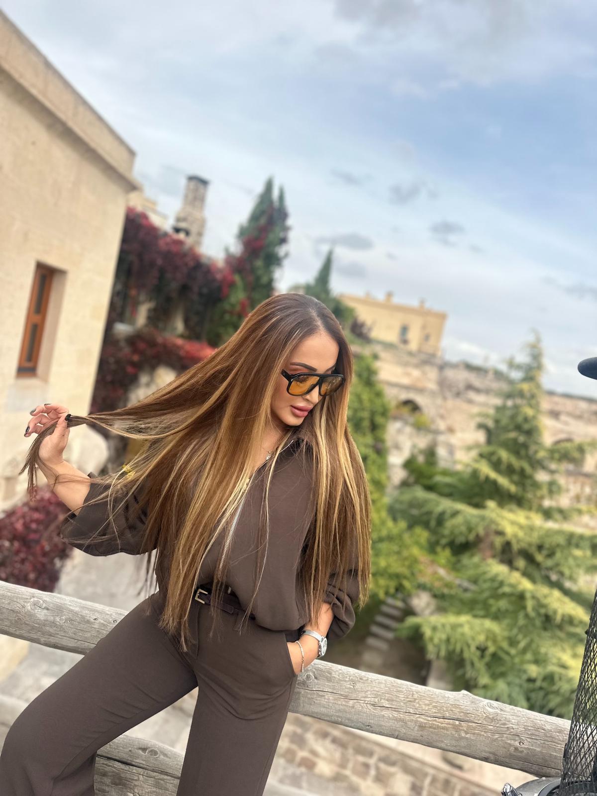 Kışın Modası: Kadifenin Zamansız Asaleti