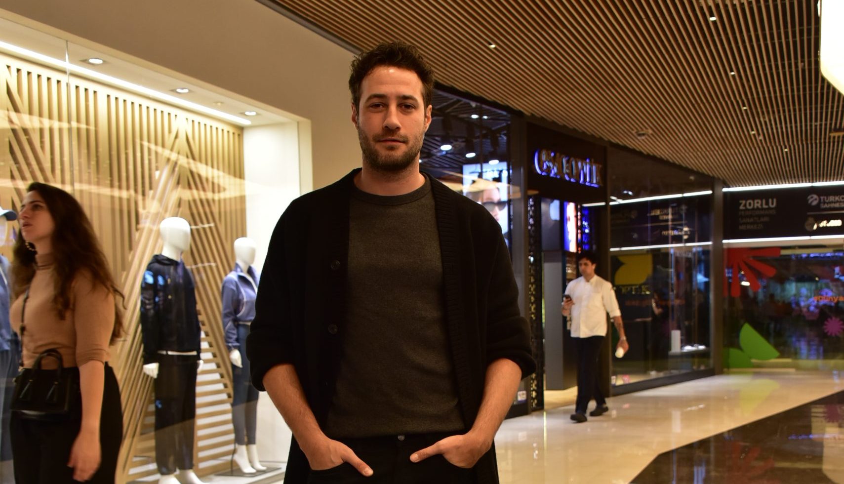 HIZ KESMEDEN ÇALIŞMAYA DEVAM