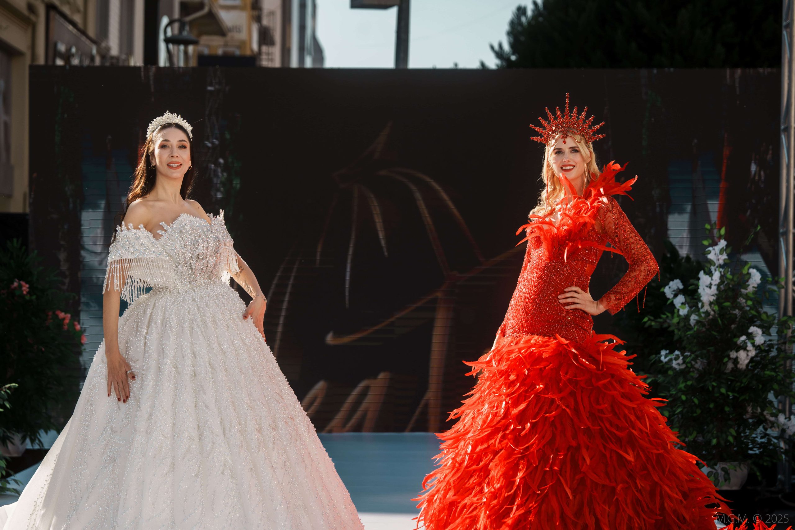 WİLMA ELLES: ARTIK YETER!