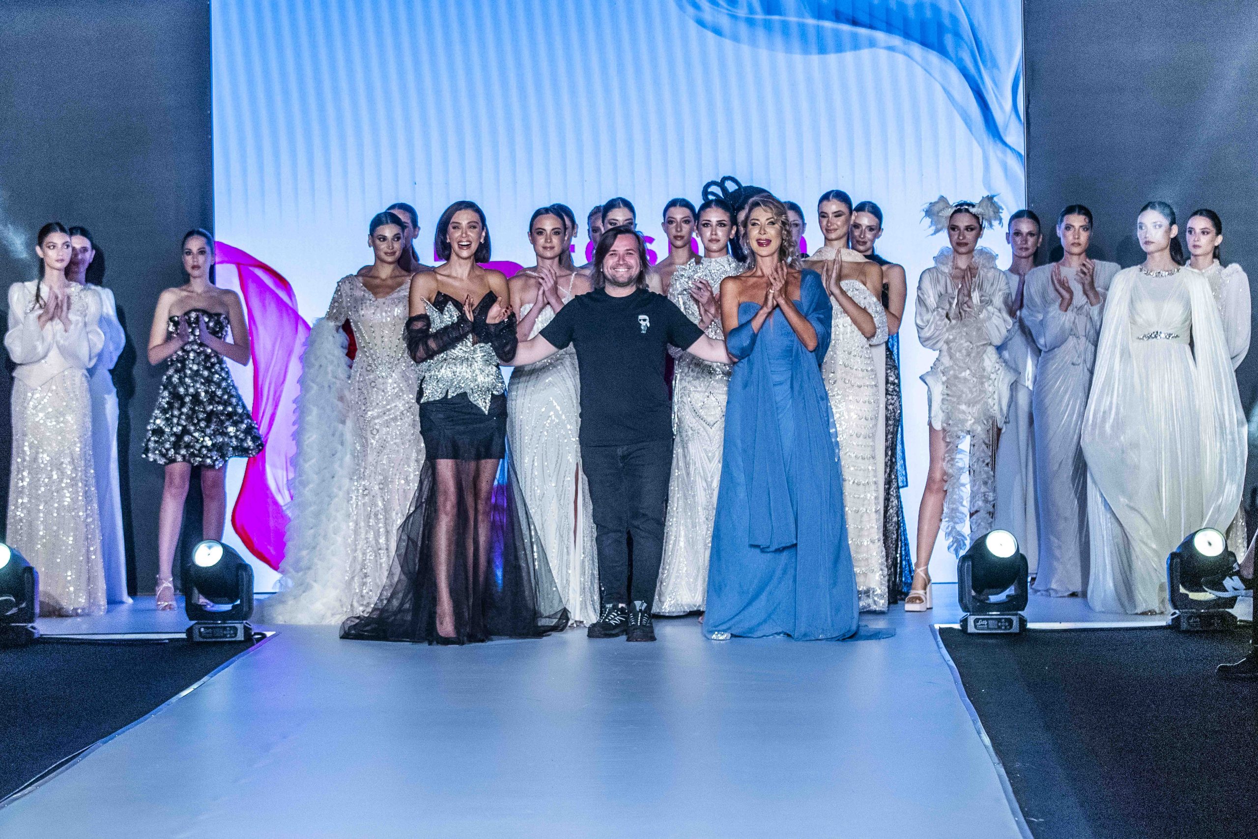 Fashion Prime 2025 Sona Erdi: İzmir Modanın Kalbi Oldu