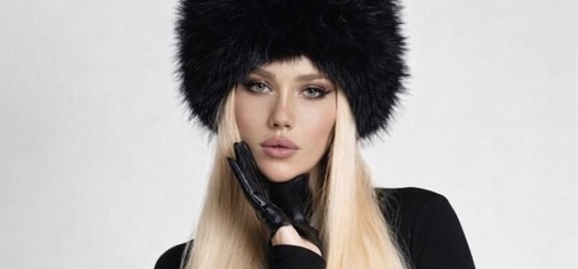 Neşe Aslanca, Modellik Kariyerini Neşe Aslanca Management ile Güçlü Bir Yapıya Dönüştürüyor