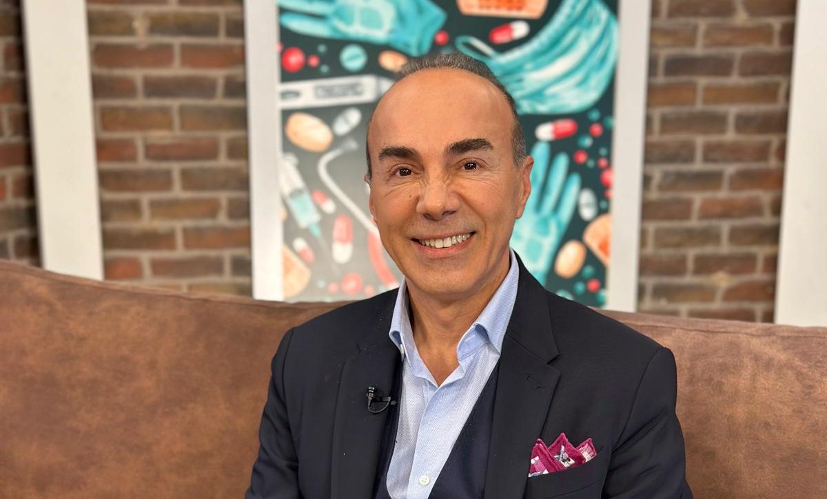 Prof. Dr. Mehmet Emin Güneş :Kilo alma, yorgunluk, saç dökülmesi ve aşırı sinirlilik tiroid belirtisi olabilir.