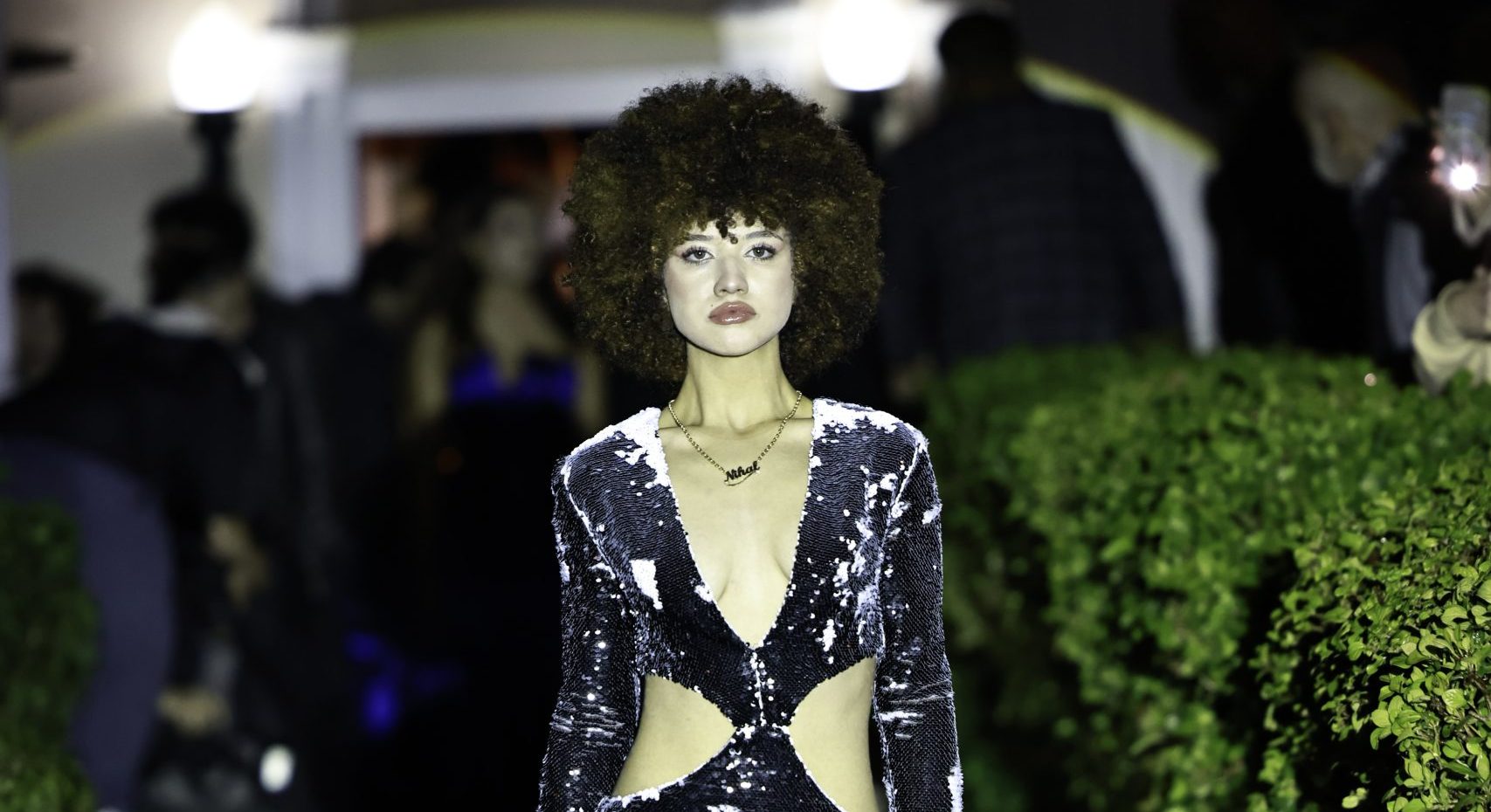 İstanbul Fashion World Tanıtım Defilesi Gerçekleşti!