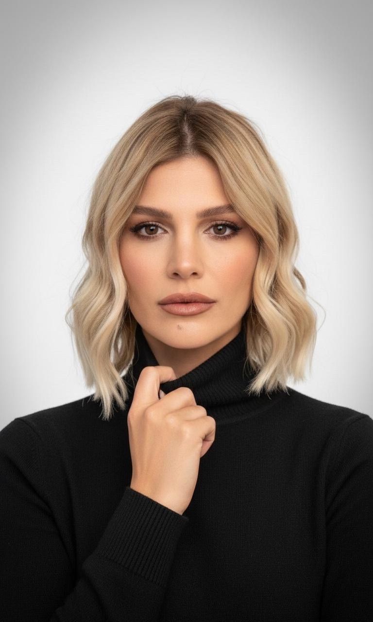 Duygu Sevinç Sevin: Bu Hafta Susan Kazanır