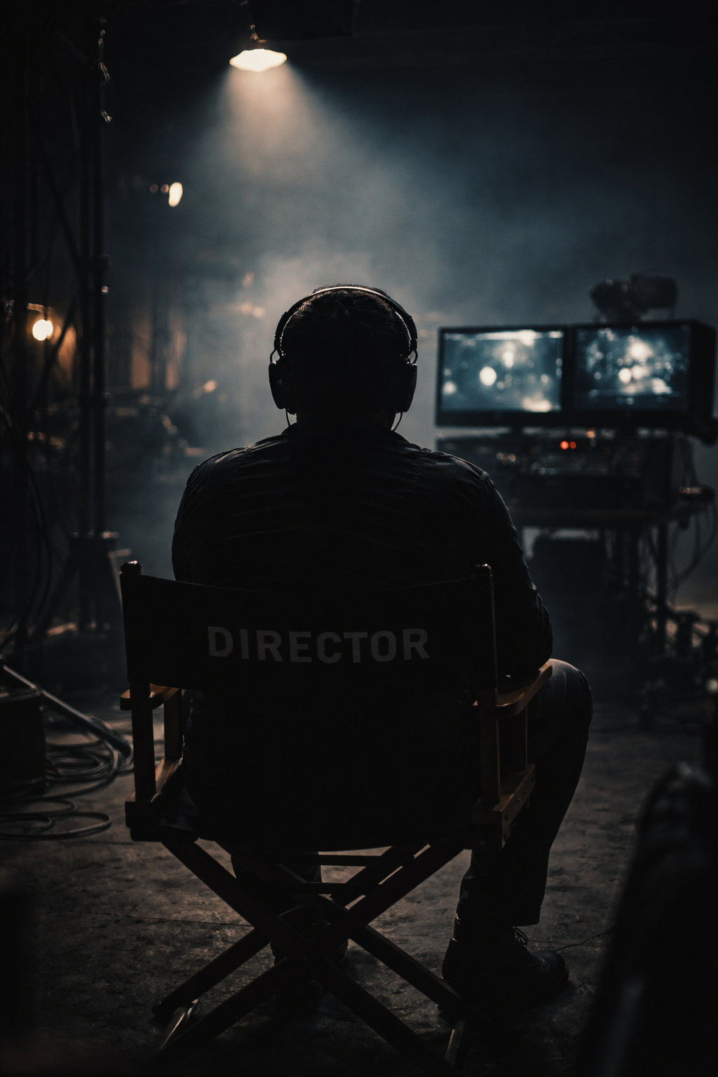 Burak Akan’dan: Bir Yönetmenin Günlüğü