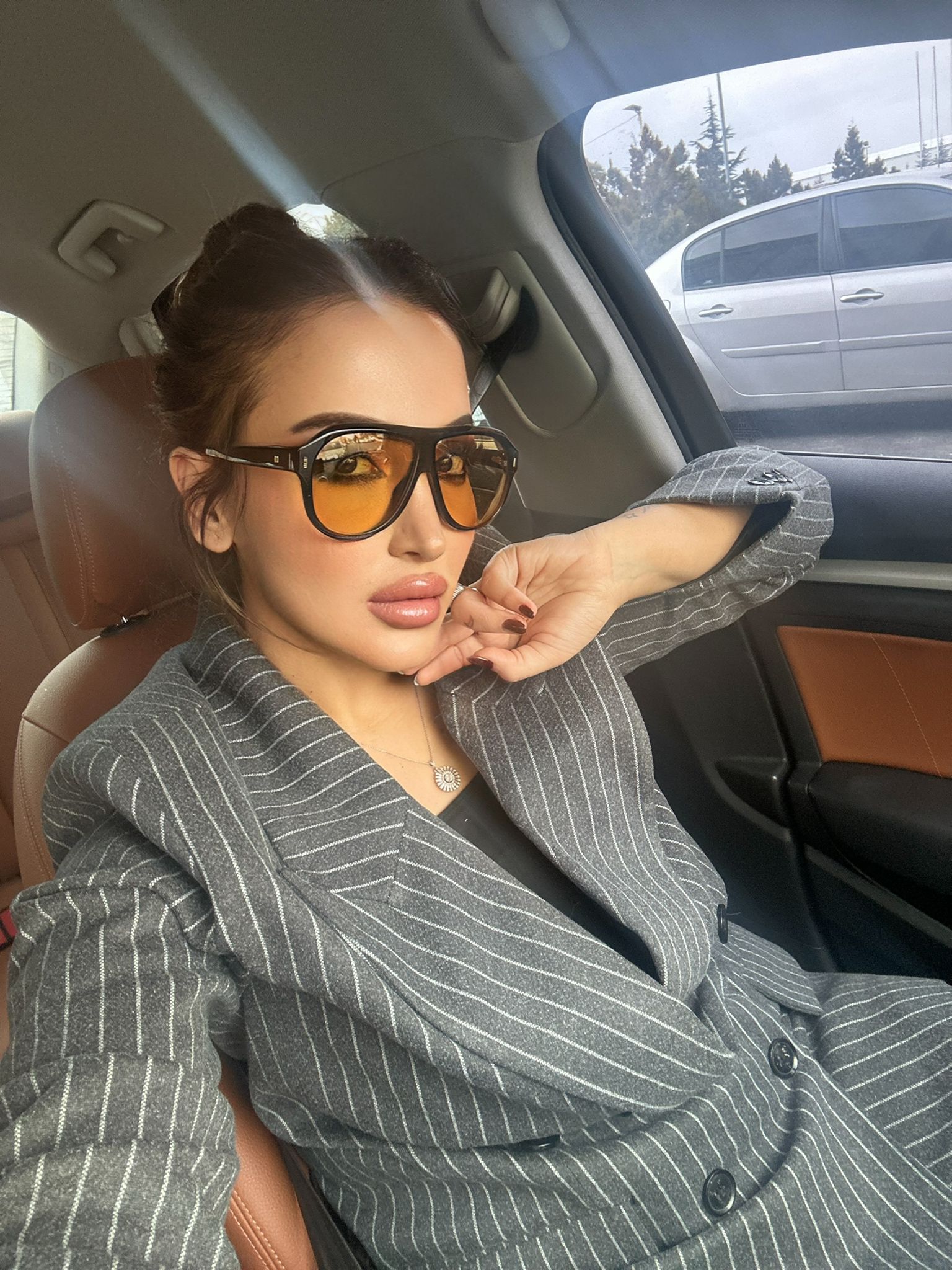 Sokak Ne Giyiyorsa Ben de Onu mu Giymeliyim?