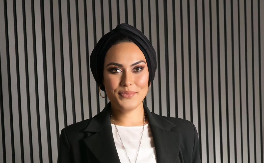 Ümmü Gülsüm Bülbül