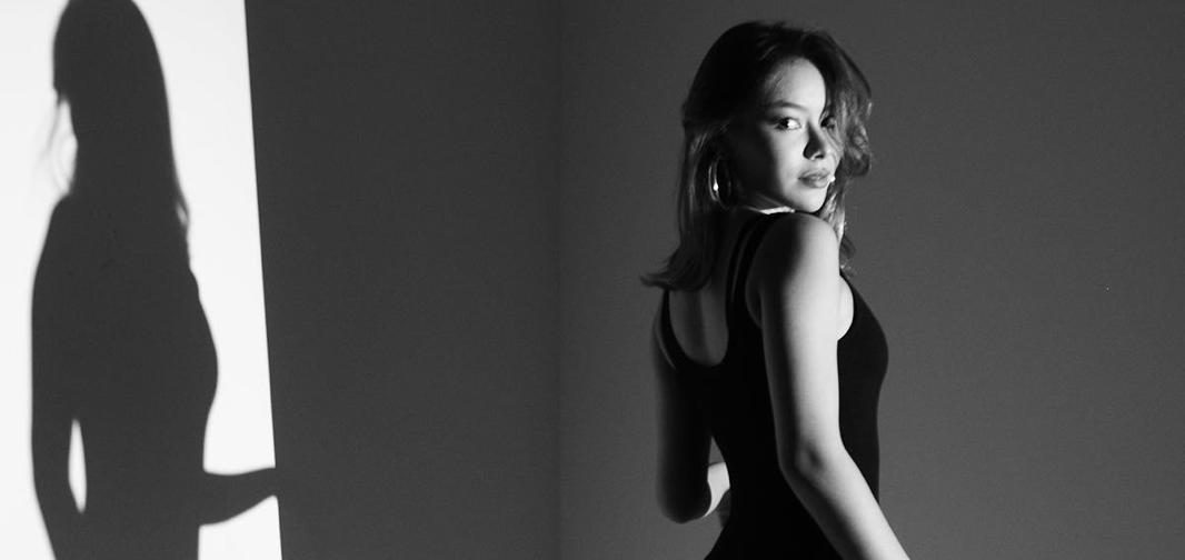 Odinakhon Ortikboeva Moda Dünyasının Yeni Gözdesi Olma Yolunda