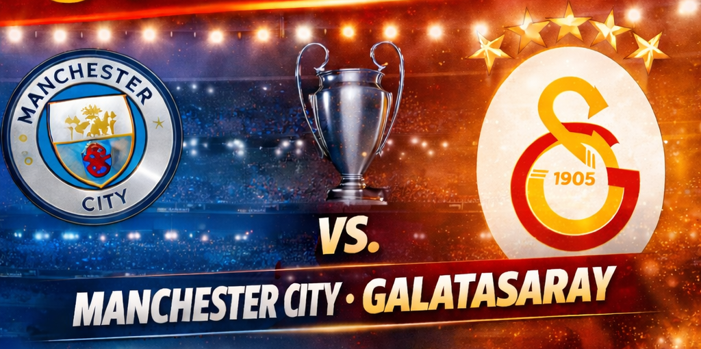 SON DAKİKA | DEV MAÇTA İLK 11’LER AÇIKLANDI