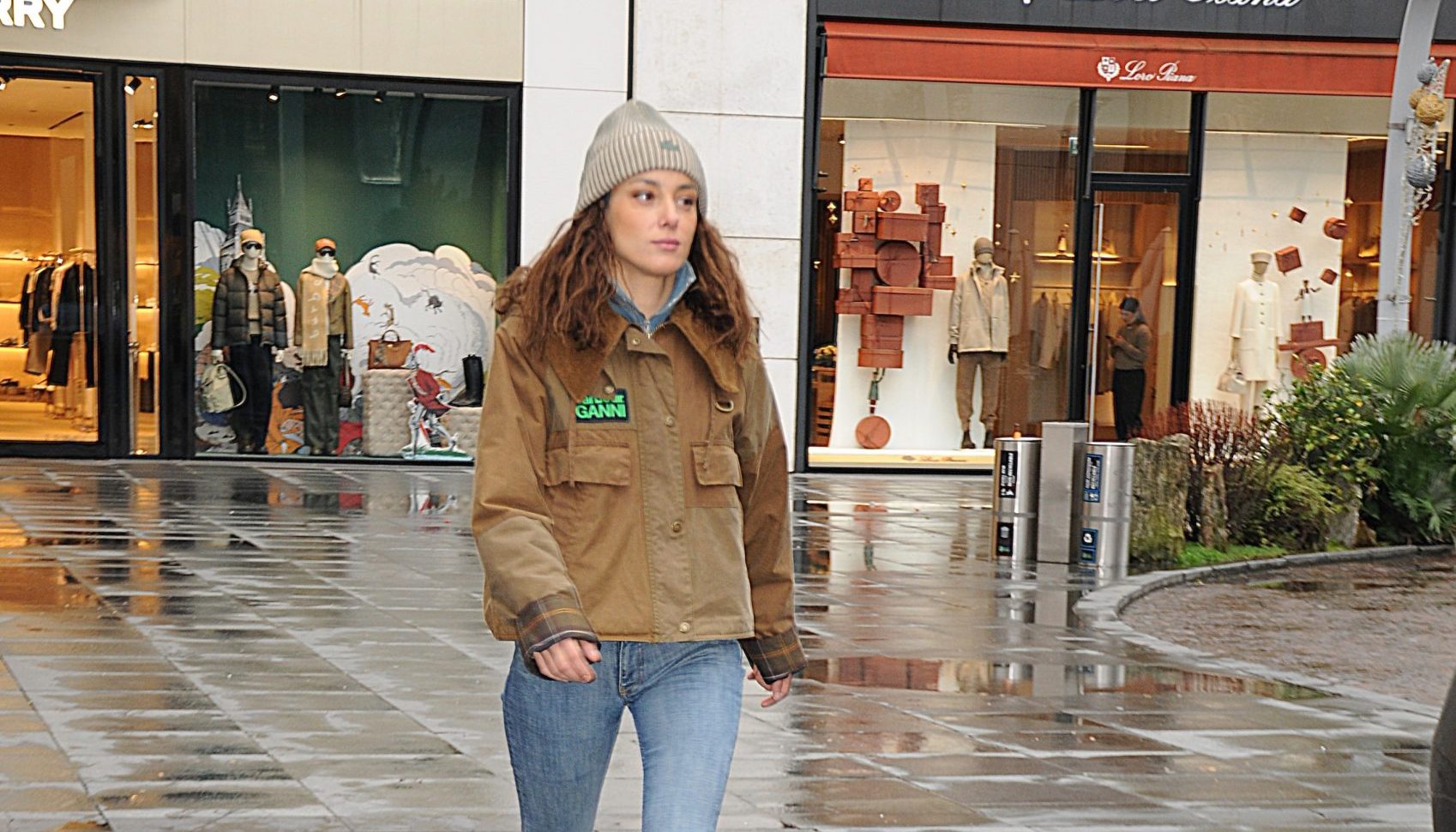 MURDA’NIN OYUNCULUĞU BAŞARILI