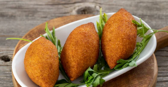 Helin Nazlı Çoban’dan: İçli Köfteye “Hayır” Diyebilen Var mı?