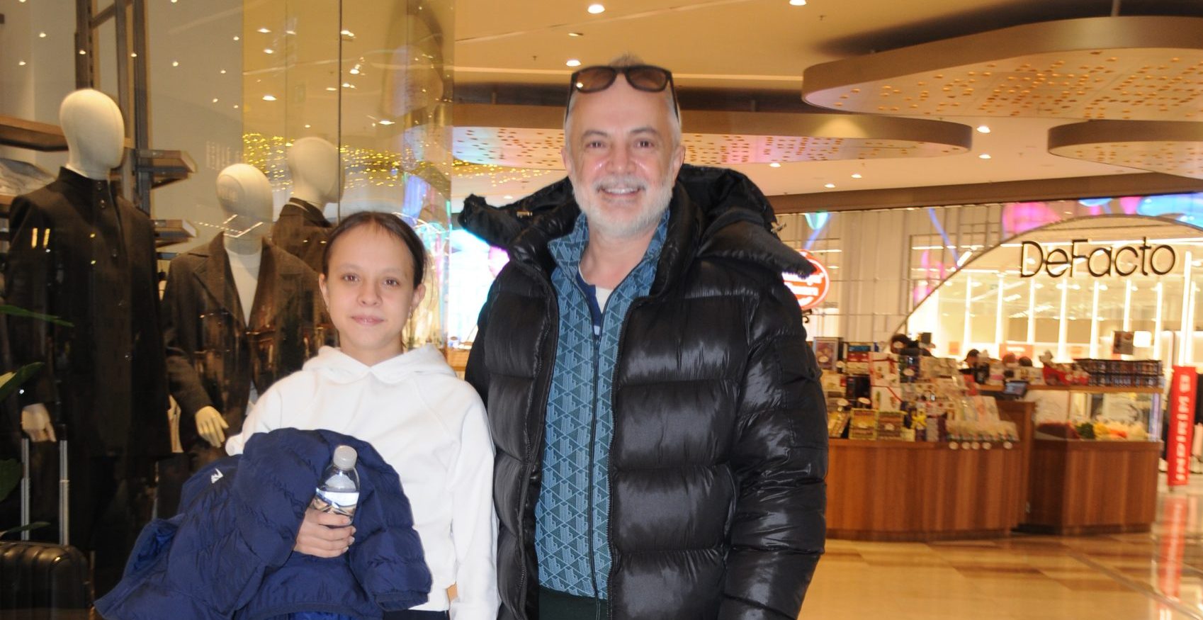 18 MART’TA İZLEYİCİYLE BULUŞUYOR