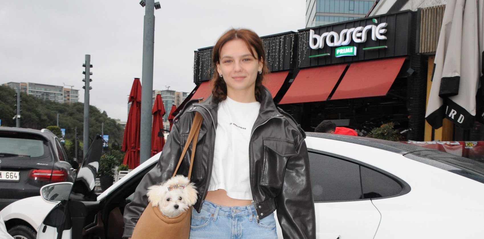 AYNI YAĞMUR ALTINDA HEYECANI BAŞLADI