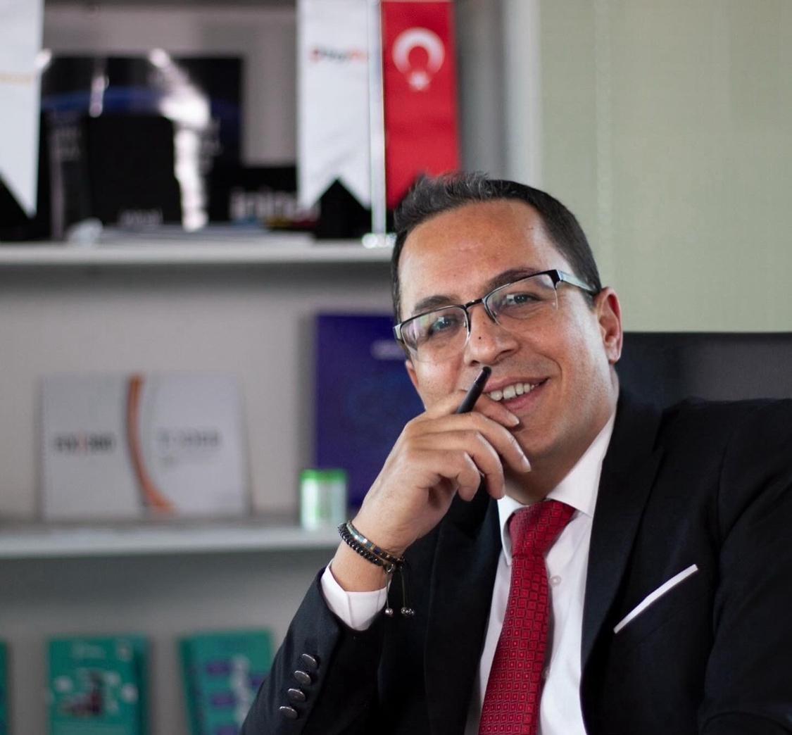 Türk Medyasının Hali Pür Melali