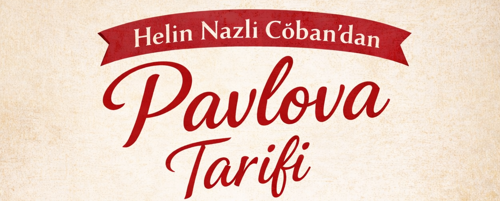 Dışı Kıtır, İçi Bulut: Pavlova