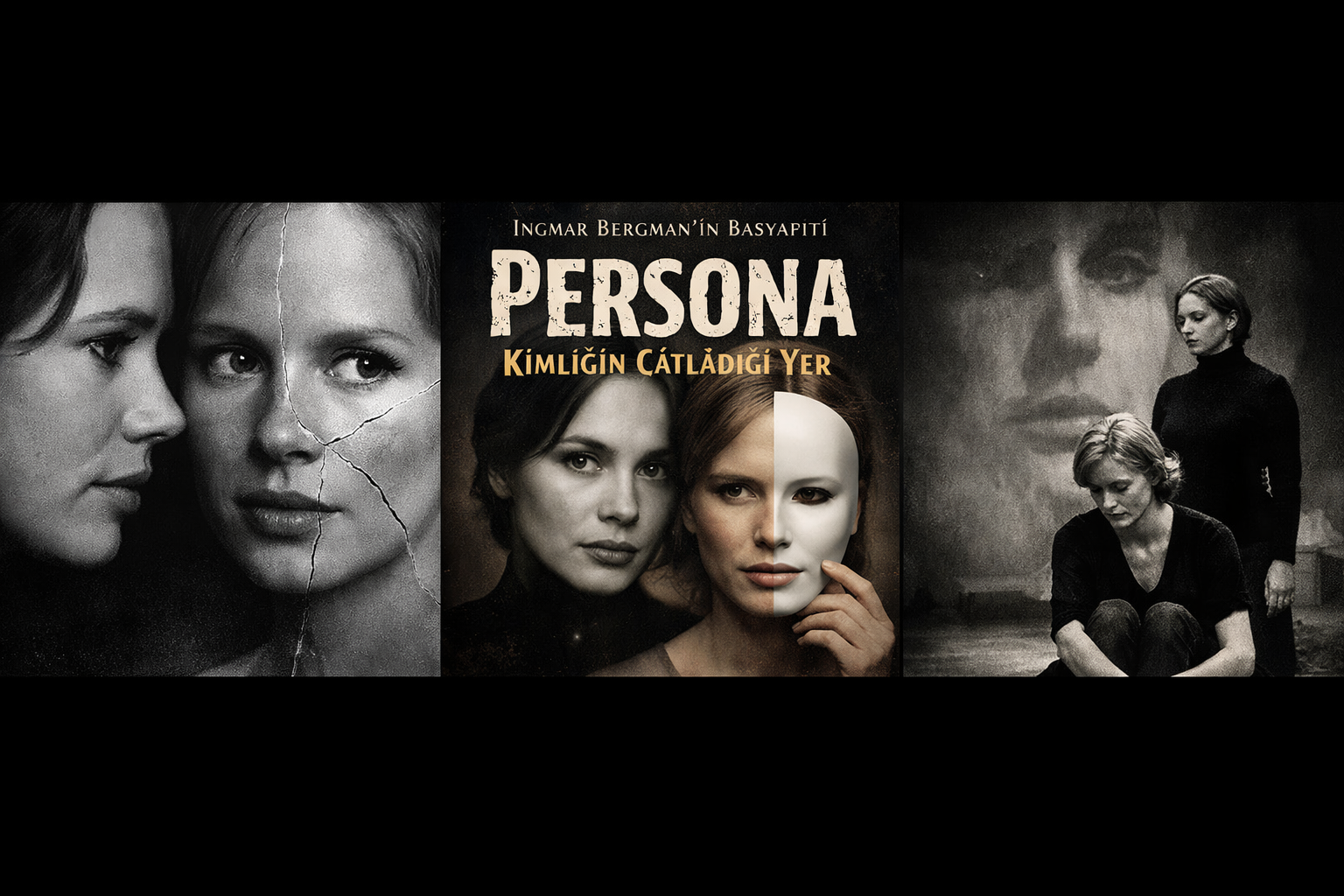 Bir Yüzün İçinde Kaybolmak