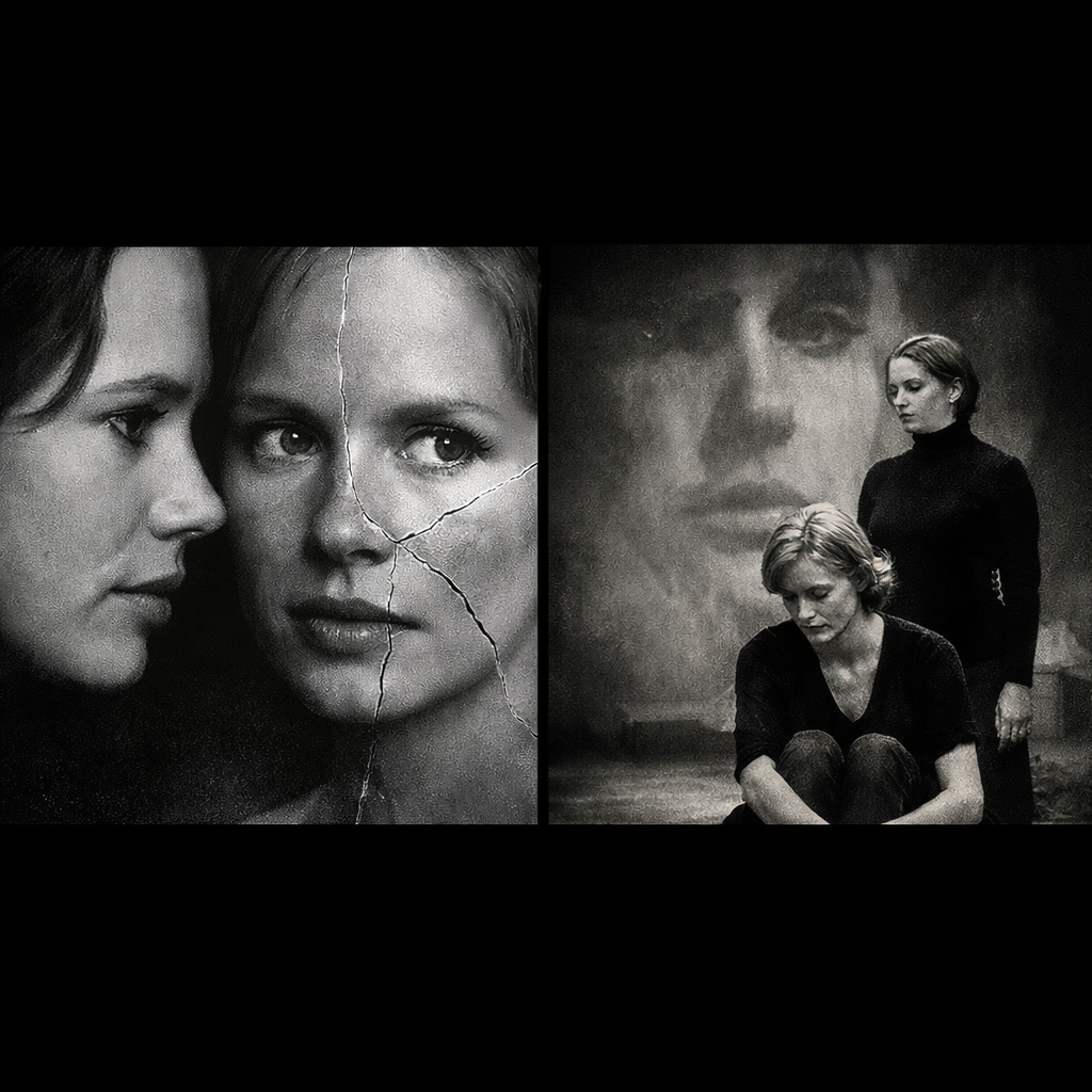 Burak Akan Yazdı: Bir Yüzün İçinde Kaybolmak