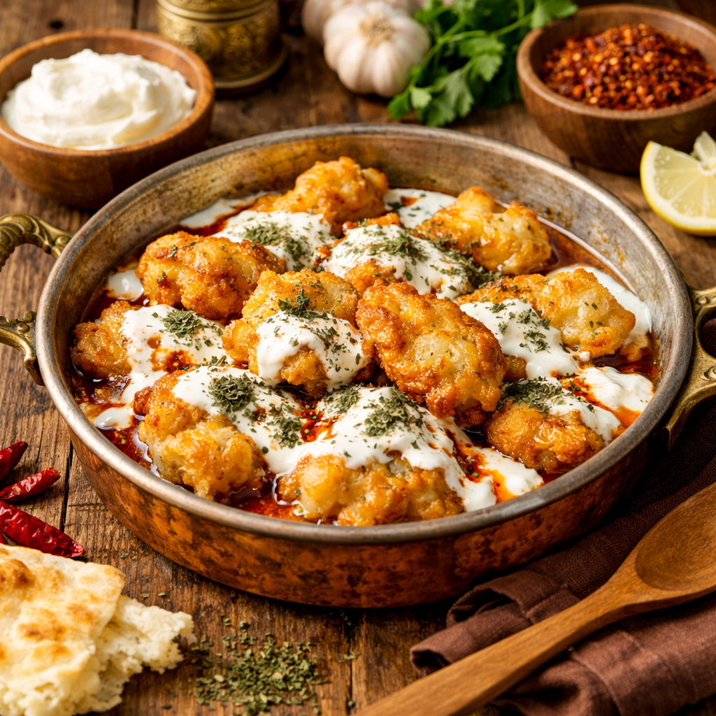 Helin Nazlı Çoban’dan: Bir Kaşık Zülbiye, Bir Ömür Hatıra