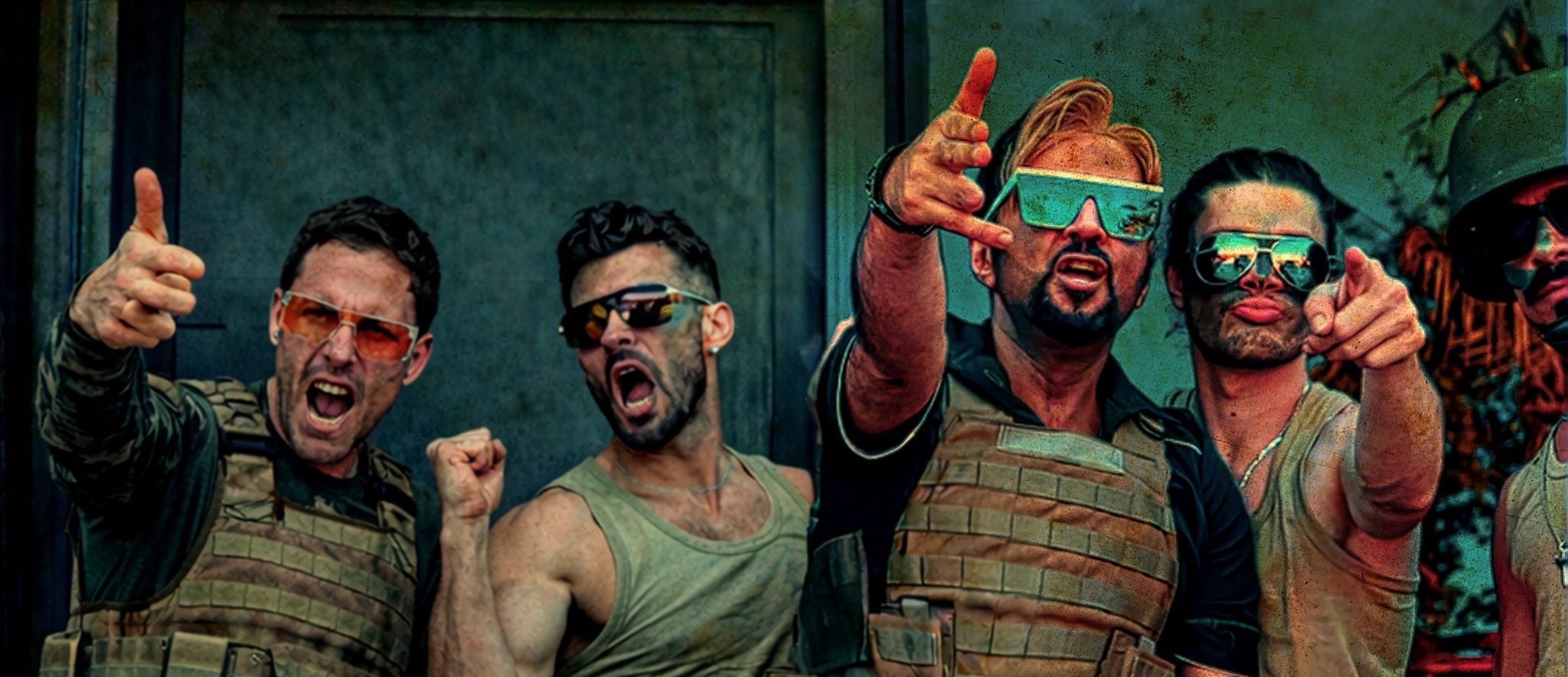 Cankan Grubu’nda Kriz Derinleşiyor: Fatih Altıntaş’tan (Fatih A.B.B.) Malik Ayhan’a Basın Bülteniyle Yanıt