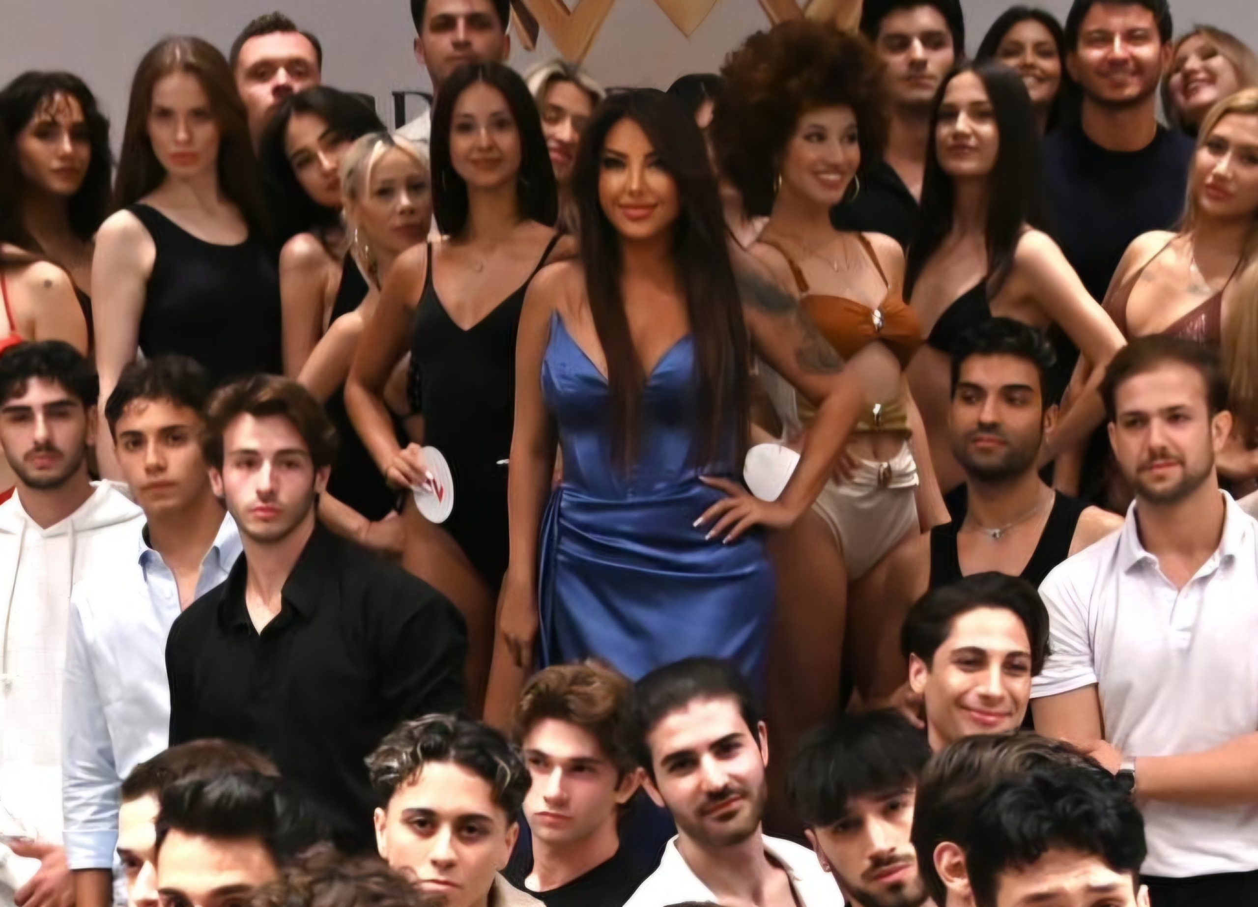 Grand Model of Türkiye 2026, 17 Nisan’da Moda ve Işıltıyı Aynı Sahnede Buluşturuyor