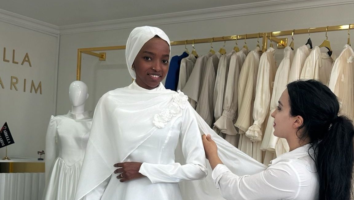 Sibella Tasarım: Özel Dikim Gelinlik ve Nişanlıkta Kişiye Özel Üretim Gücü