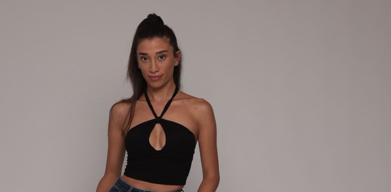 Işığın Peşinden Gitmedi, Işığı Kendi Yarattı: Aysun Öztabak