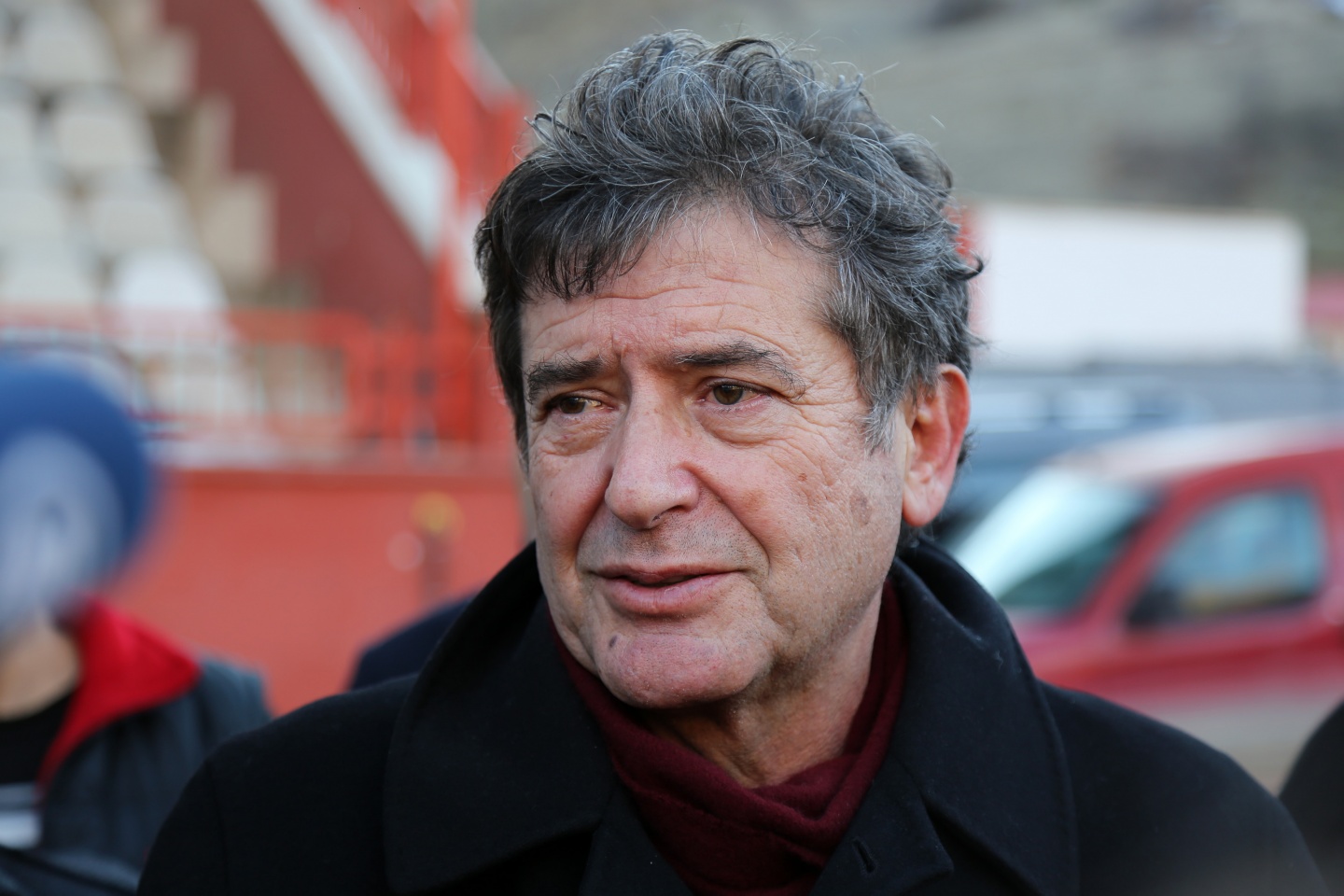 Güvenç Kurtar’dan Mood Köşesi: Zirvede Üçlü Kazandı, Beşiktaş Takıldı