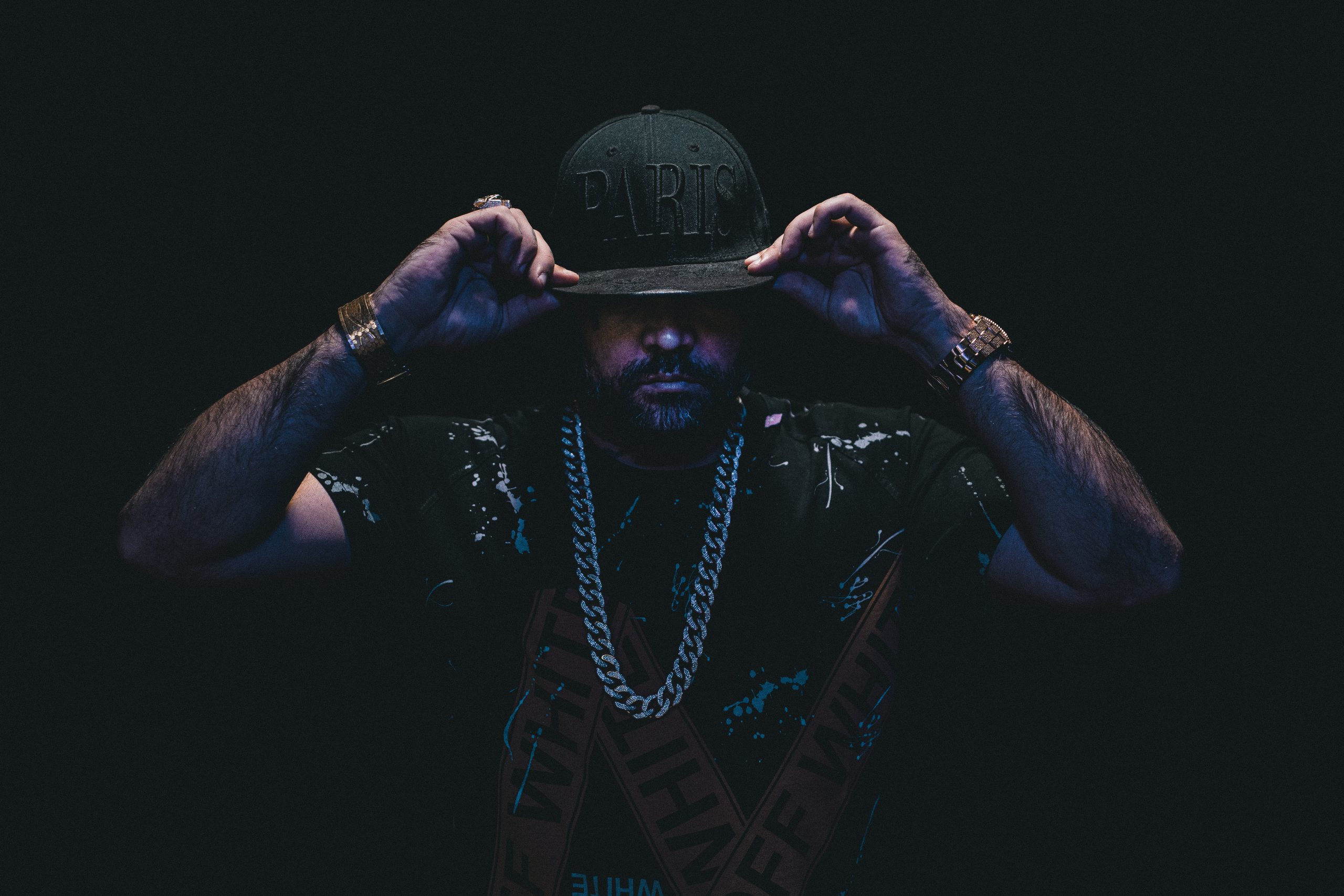 Baby Brown Etkisi: Global Rap Sahnesinden Türkiye Sokaklarına Uzanan Bir Fenomen