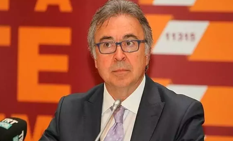 Turgay Kıran’dan TFF’ye Sert Çağrı: “Galatasaray’la Uğraşmak Kimsenin Harcı Değil”