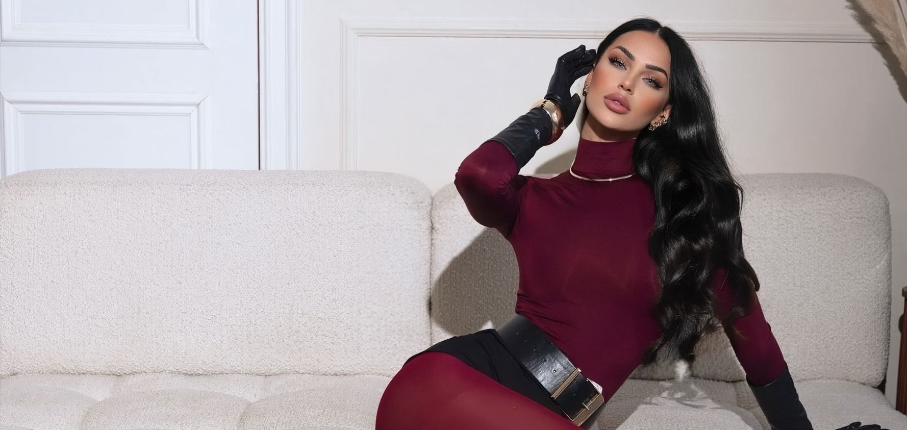 Başak Akdeniz Fırtınası: Manisa’dan İstanbul’a Uzanan Bir Yıldız Hikâyesi