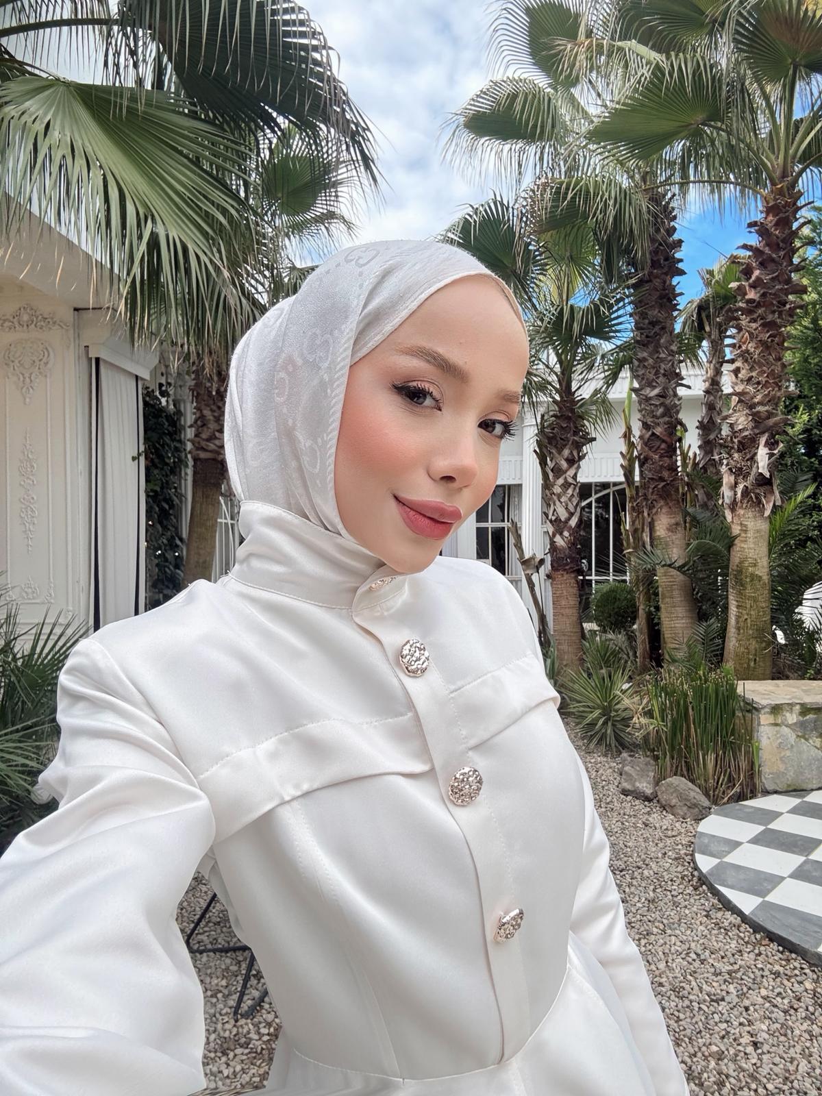 Zeynep Bilecen Tesettür Modasında Yükseliyor: Van’dan İstanbul’a Uzanan İlham Veren Başarı Hikâyesi