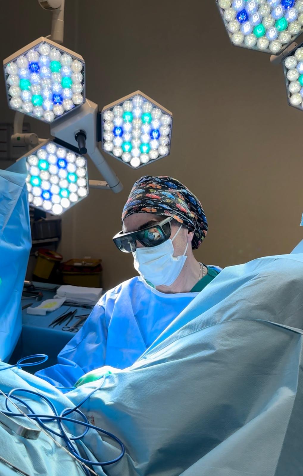 Prof. Dr. Mehmet Emin Güneş : Yaşlılık Artık Tarihe Karışıyor!