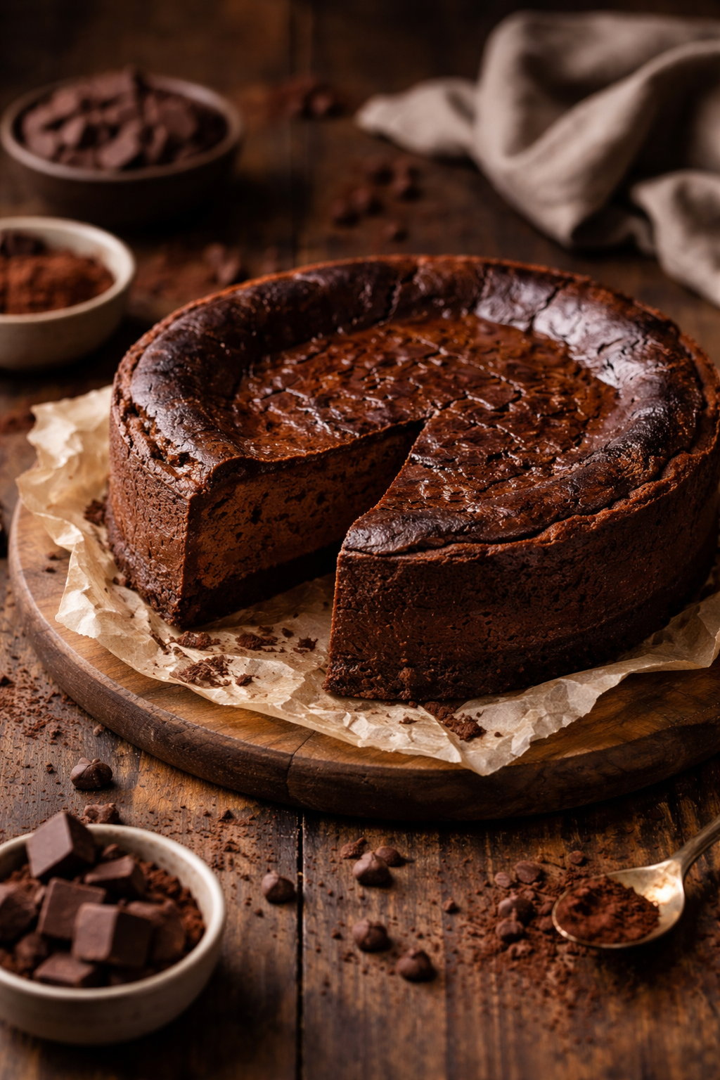 Helin Nazlı Çoban: Akışkan Çikolatanın En Güzel Hali