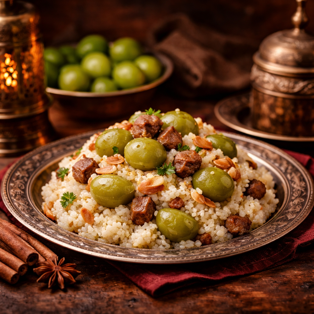 Helin Nazlı Çoban’dan Dalından Sofraya!