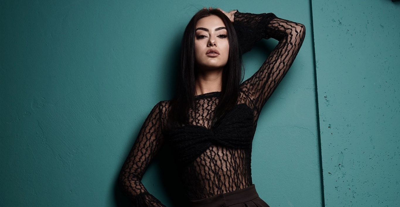 Burcu Şeritoğlu’nun Oyunculukta Yükselişi!