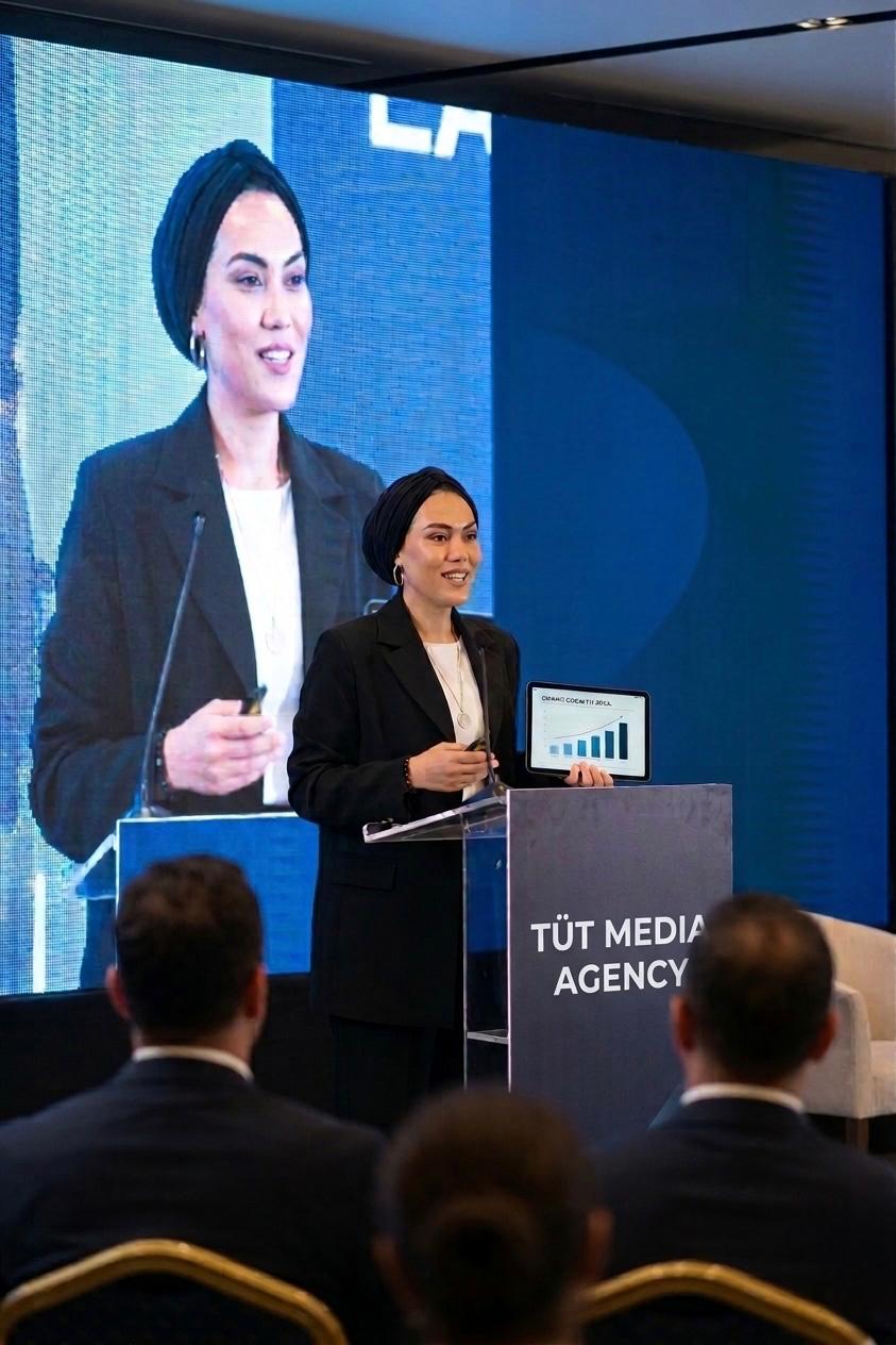 Güven İnşa Edilir, Ama Bir Anda Kaybedilir