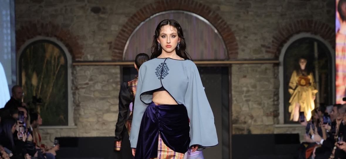 Nilsude Naz Kaya Ezber Bozuyor!