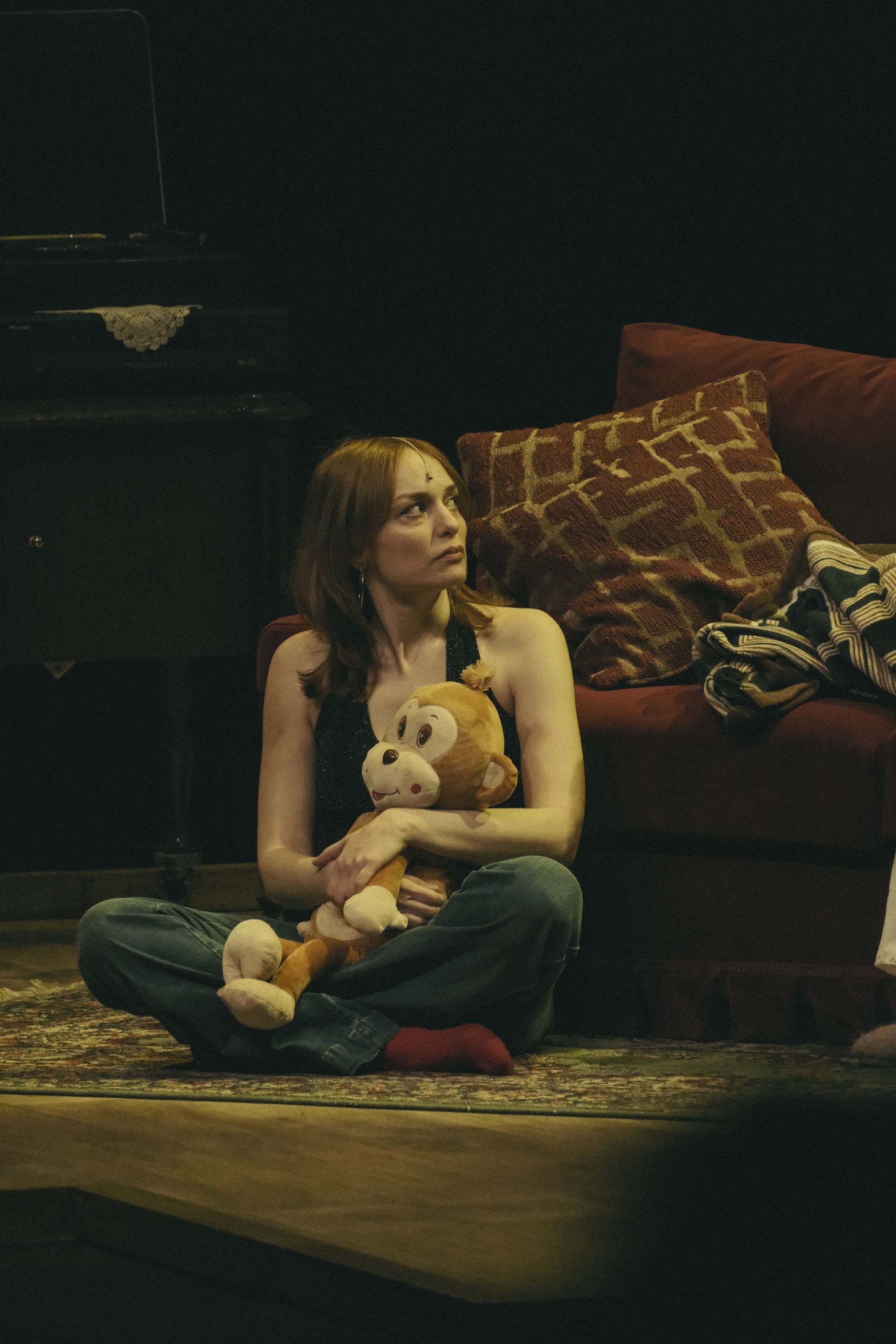 Nilperi Şahinkaya Kimdir?  Nilperi Şahinkaya’nın Hayatı ve Kariyeri