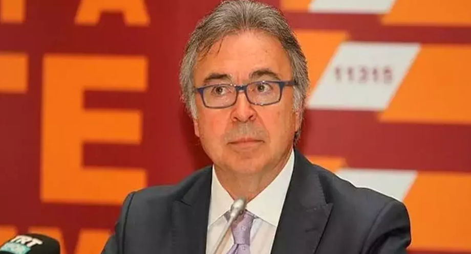 Turgay Kıran: “Galatasaray Sahaya Sadece Bir Maç Oynamaya Çıkmaz”