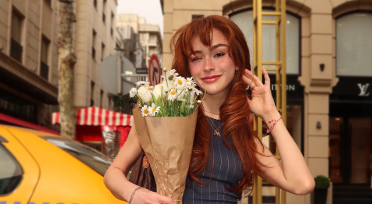 Asena Keskinci Kimdir? Kaç Yaşında, Nereli, Boyu Kaç? Hangi Dizilerde ve Filmlerde Oynadı? Asena Keskinci’nin Hayatı ve Kariyeri